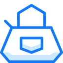 Free Bolsa Icon