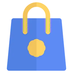 Free Bolsa  Icono