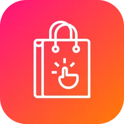 Free Bolsa  Icono