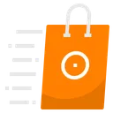 Free Bolsa Compras Comprar Icono