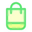 Free Bolsa de la compra  Icono