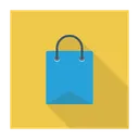 Free Bolsa De Transporte Compras Bolsa Icono