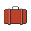 Free Bolsa De Transporte Bolso Mochila Icono