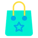 Free Bolsa Favorita Compras Icon