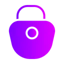 Free Bolsa  Icono
