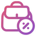Free Bolsa  Ícone
