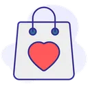 Free Bolsa De Regalo Icon