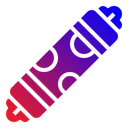 Free Bolster  Icône