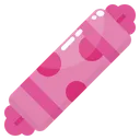 Free Bolster  Icône