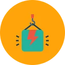 Free Bolt  Icon