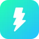 Free Bolt Thunder Electricity Icon