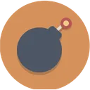 Free Bomb  Icon