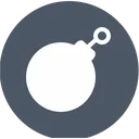 Free Bomb Icon