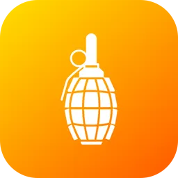 Free Bomb  Icon