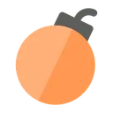 Free Bomb  Icon