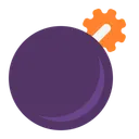 Free Flat Icon