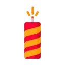 Free Bomb Crackers Diwali Icon