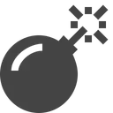 Free Bomb Icon