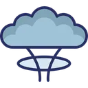 Free Bombenexplosion Bombe Atombombenexplosion Symbol