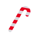 Free Bonbon Candy Stick Icon