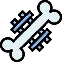 Free Bone  Icon