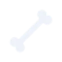 Free Bone  Icon