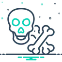 Free Bones  Icon