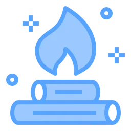 Free Bonfire  Icon