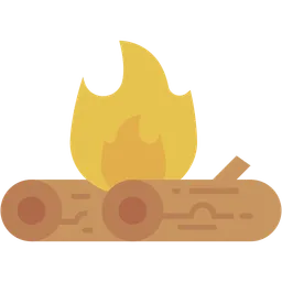 Free Bonfire  Icon