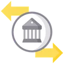 Free Trasferimento bancario  Icon