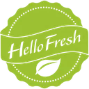 Free Hellofresh Marque Logo Icône