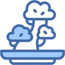 Free Bonsai  Icon