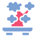 Free Bonsai  Icon