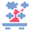 Free Bonsai  Icon