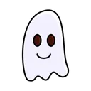 Free Boo  Icon