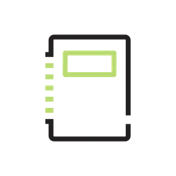 Free Book  Icon