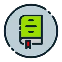 Free Book  Icon