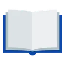 Free Book Education Learning Icon