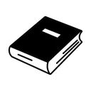 Free Book Education Knowledge Icon