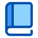 Free Book  Icon