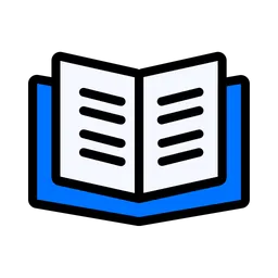 Free Book  Icon