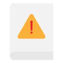 Free Education Study Learning Icon