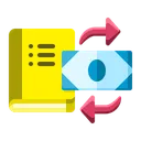 Free Book exchange  Icon