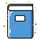 Free Book  Icon