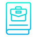 Free Book  Icon