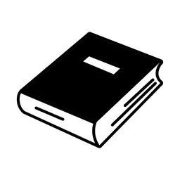 Free Book  Icon