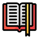 Free Book  Icon