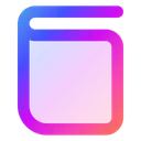 Free Book  Icon