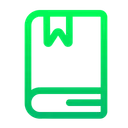Free Book  Icon