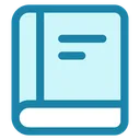 Free Book Icon